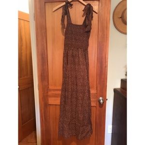 Doen dress